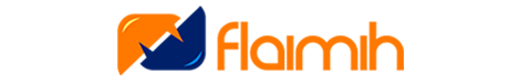 Flaimih Logo